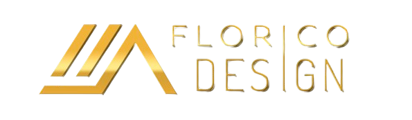 Florico Design Logo